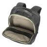 Mochila targus tbb65802gl para portatil 16 pulgadas gris