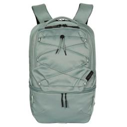 Mochila targus tbb65905gl para portatil 16 pulgadas verde