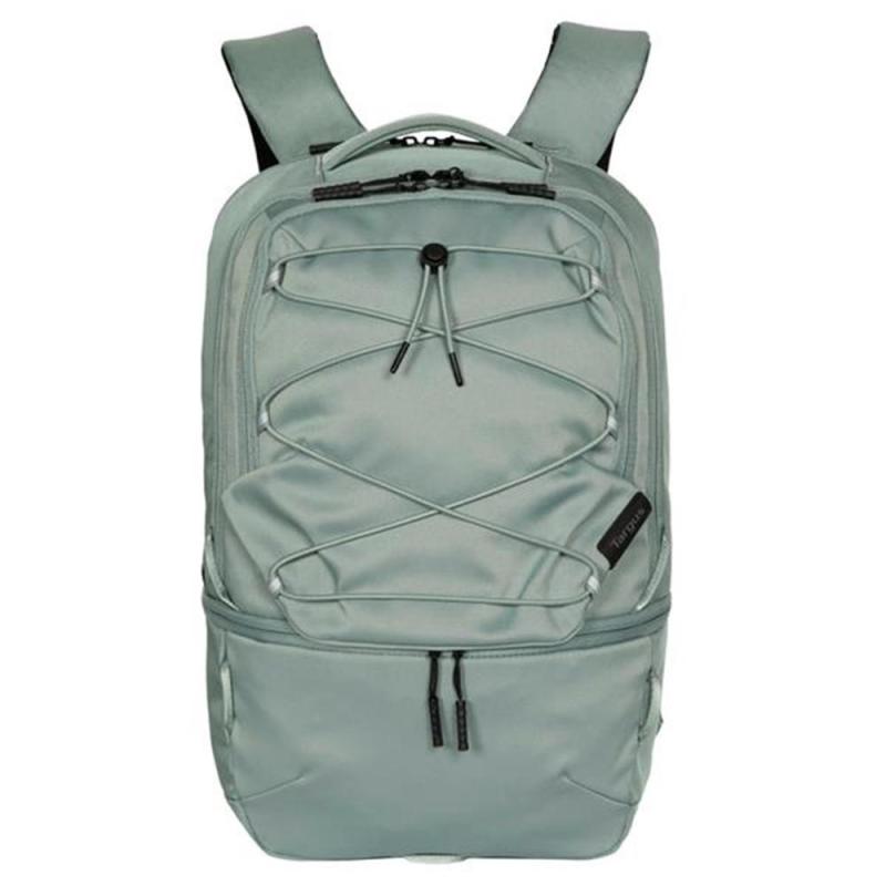Mochila targus tbb65905gl para portatil 16 pulgadas verde