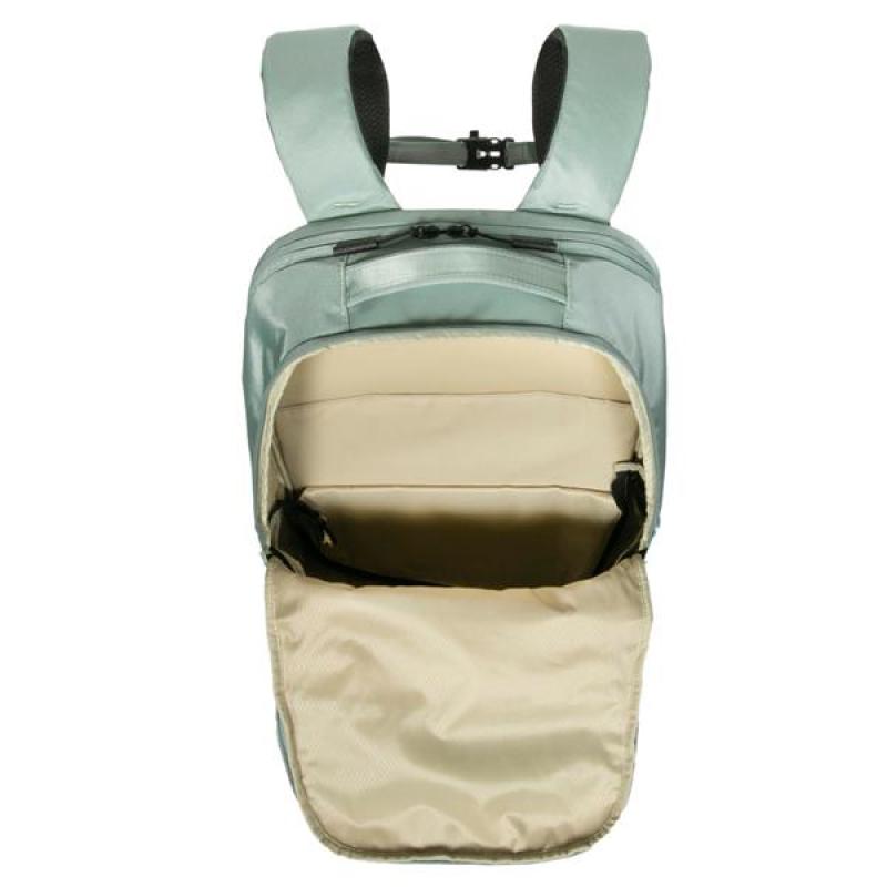 Mochila targus tbb65905gl para portatil 16 pulgadas verde