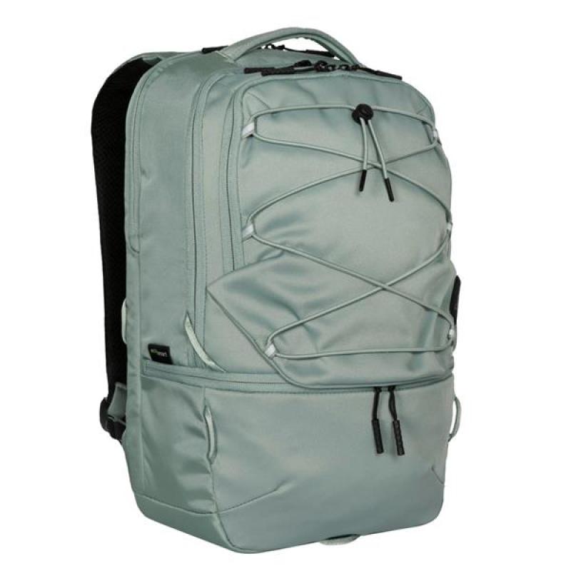 Mochila targus tbb65905gl para portatil 16 pulgadas verde