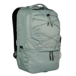Mochila targus tbb65905gl para portatil 16 pulgadas verde