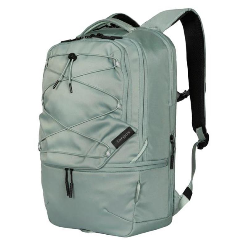 Mochila targus tbb65905gl para portatil 16 pulgadas verde