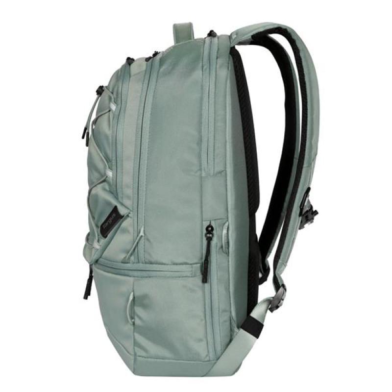 Mochila targus tbb65905gl para portatil 16 pulgadas verde