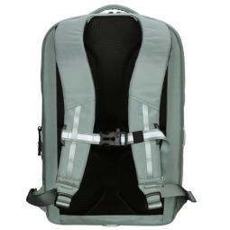 Mochila targus tbb65905gl para portatil 16 pulgadas verde