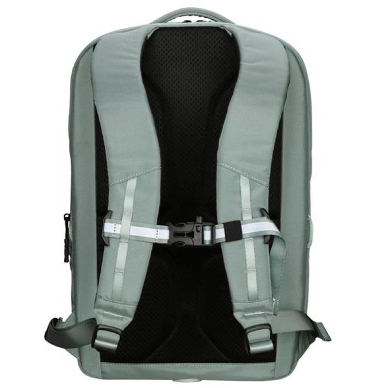 Mochila targus tbb65905gl para portatil 16 pulgadas verde