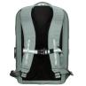 Mochila targus tbb65905gl para portatil 16 pulgadas verde