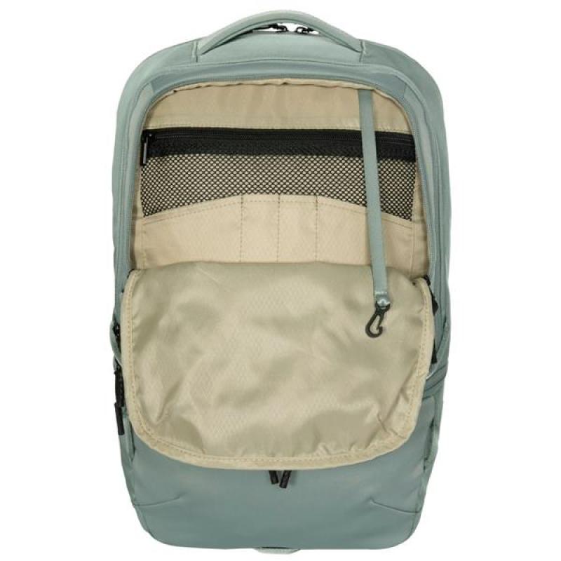 Mochila targus tbb65905gl para portatil 16 pulgadas verde