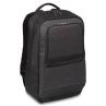 Mochila targus citysmart essential para portatil 15.6 pulgadas negra