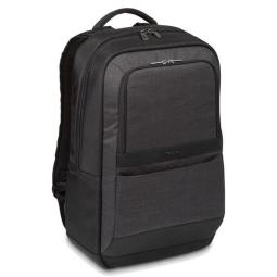 Mochila targus citysmart essential para portatil 15.6 pulgadas negra