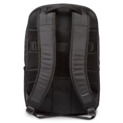 Mochila targus citysmart essential para portatil 15.6 pulgadas negra