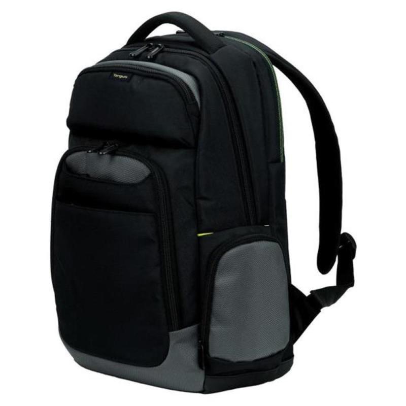 Mochila targus citygear para portatil 14 pulgadas negra