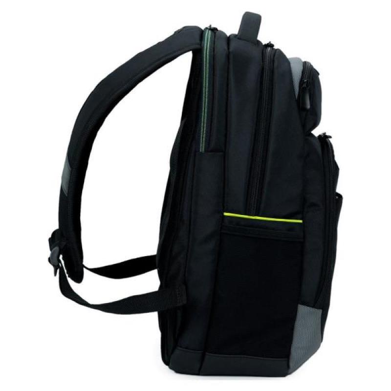 Mochila targus citygear para portatil 14 pulgadas negra