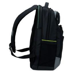 Mochila targus citygear para portatil 14 pulgadas negra