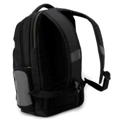 Mochila targus citygear para portatil 14 pulgadas negra