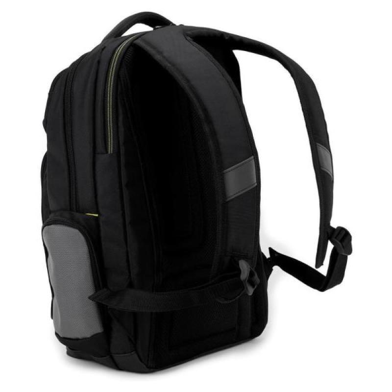 Mochila targus citygear para portatil 14 pulgadas negra