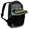 Mochila targus citygear para portatil 14 pulgadas negra