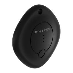 Localizador universal targus hypershield