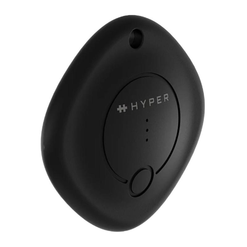 Localizador universal targus hypershield