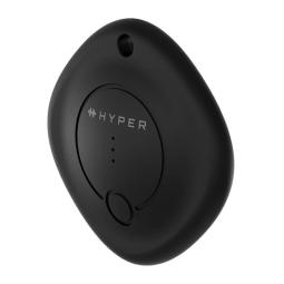 Localizador universal targus hypershield