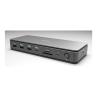 Docking station i - tec 13 en 1 tb4dualdpdockpdpro