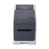 Impresora de etiquetas y tickets brother td - 2320d300 termica directa - usb tipo c