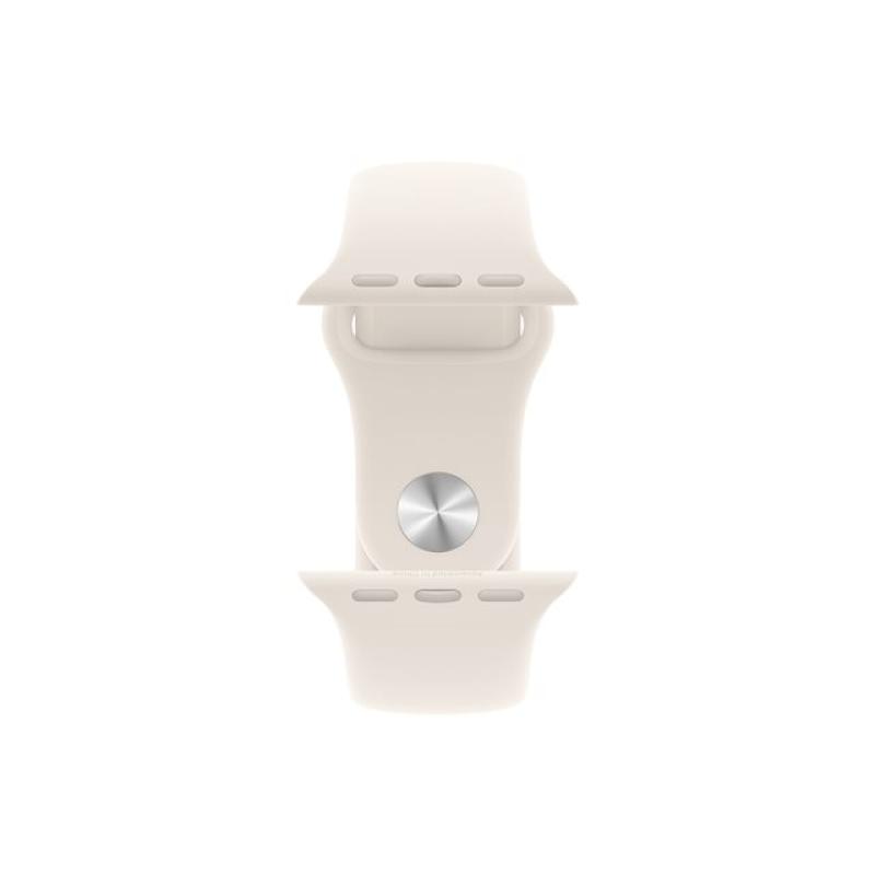 Smartwatch apple watch se 3 gps 40mm starlight s - m