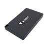 Disco duro externo ssd verbatim metal mini 1tb m.2 usb tipo c