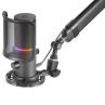 Microfono mars gaming mmicxt argb negro