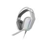 Auriculares mars gaming mhstrikew frgb blanco