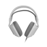 Auriculares mars gaming mhstrikew frgb blanco