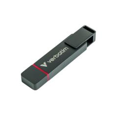 Memoria usb 3.1 - usb tipo c verbatim 1tb dual quickstick