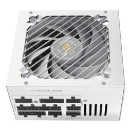 Fuente alimentacin mars gaming mpb1000simw atx 1000w blanca