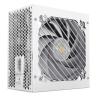 Fuente alimentacin mars gaming mpb1000simw atx 1000w blanca