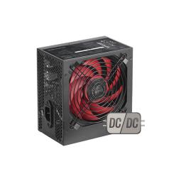 Fuente alimentacion mars gaming mpiii550p atx 550w
