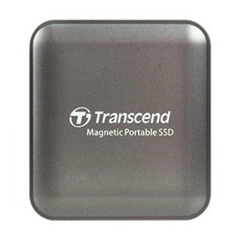 Disco duro externo ssd transcend 2tb magnetico negro