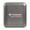 Disco duro externo ssd transcend 2tb magnetico negro