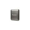 Disco duro externo ssd transcend 2tb magnetico negro