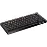 Teclado gaming newskill pyros pro inalambrico rgb negro