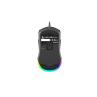 Raton gaming newskill chiron rgb negro
