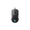 Raton gaming newskill chiron rgb negro