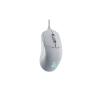 Raton gaming newskill chiron rgb blanco