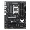 Placa base asus amd tuf gaming b850 - plus wifi atx - 4x ddr5 - 4x sata3