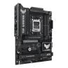 Placa base asus amd tuf gaming b850 - plus wifi atx - 4x ddr5 - 4x sata3