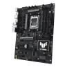 Placa base asus amd tuf gaming b850 - plus wifi atx - 4x ddr5 - 4x sata3