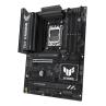 Placa base asus amd tuf gaming b850 - plus wifi atx - 4x ddr5 - 4x sata3