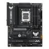 Placa base asus amd tuf gaming b850 - plus wifi atx - 4x ddr5 - 4x sata3