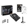 Placa base asus amd tuf gaming b850 - plus wifi atx - 4x ddr5 - 4x sata3