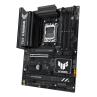 Placa base asus amd tuf gaming b850 - plus wifi atx - 4x ddr5 - 4x sata3