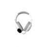 Auriculares gaming newskill sobek inalambrico rgb blanco